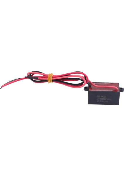 Ac 220V Hava Iyonlaştırıcı Iyonlaştırıcı Havadan Negatif Iyon Anyon Jeneratörü Dıy TFB-Y35H (Yurt Dışından) modelleri