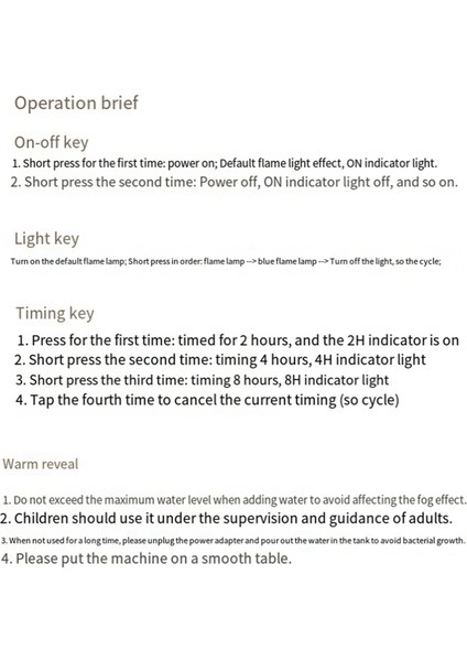 Simülasyon Yağmur Damlası Alev Aromaterapi Hava Nemlendirici Uçucu Yağ Difüzörü Ev Difüzör Beyaz Ab Tak (Yurt Dışından) modelleri