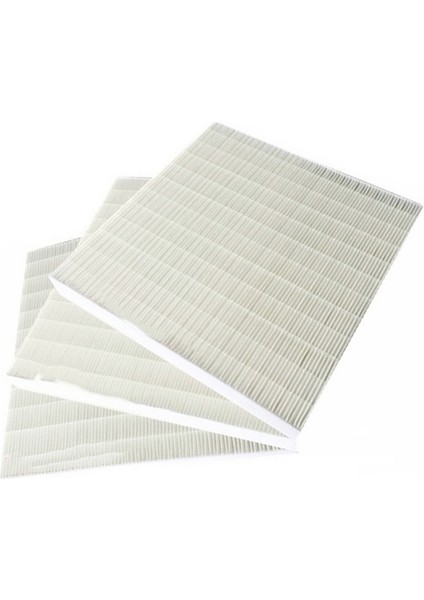 Hava Temizleme Filtresi, Hava Temizleme Cihazı Diy Ev Yapımı Hava Temizleme Filtresi, PM2.5-300X300X20MM Ek Olarak Welt Sızdırmazlık Hava Temizleme Filtresi Filtresi (Yurt Dışından)