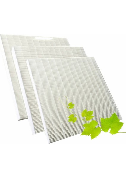Hava Temizleme Filtresi, Hava Temizleme Cihazı Diy Ev Yapımı Hava Temizleme Filtresi, PM2.5-300X300X20MM Ek Olarak Welt Sızdırmazlık Hava Temizleme Filtresi Filtresi (Yurt Dışından)