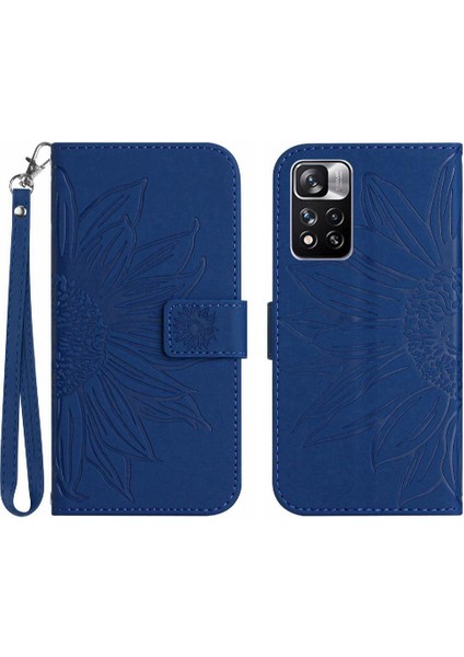 Xiaomi Poco M4 Pro 5G Telefon Kılıfı (Yurt Dışından)