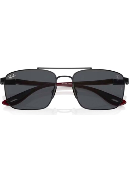 Rayban 3715M F02087 58 Erkek Güneş Gözlüğü fiyatları