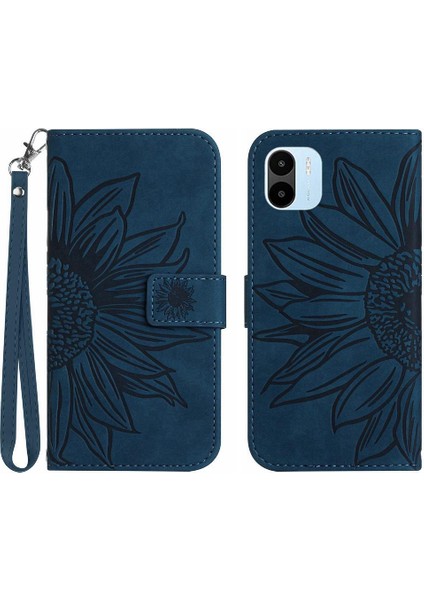 Xiaomi Redmi A1 Telefon Kılıfı (Yurt Dışından)