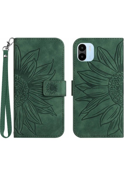 Xiaomi Redmi A1 Telefon Kılıfı (Yurt Dışından)