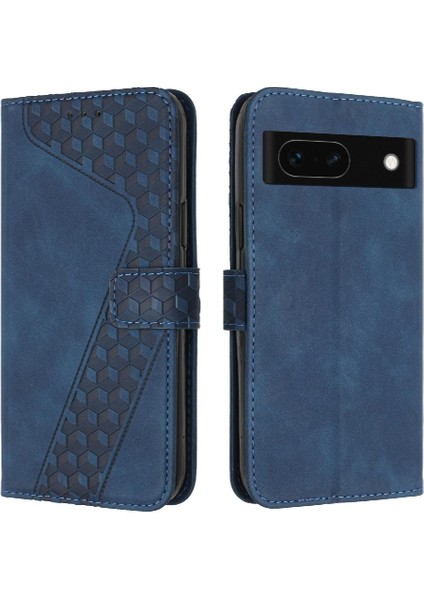 Google Pixel 8A Telefon Kılıfı (Yurt Dışından)