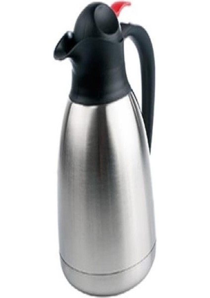 1,2 Lt Çelik Termos CKR2003