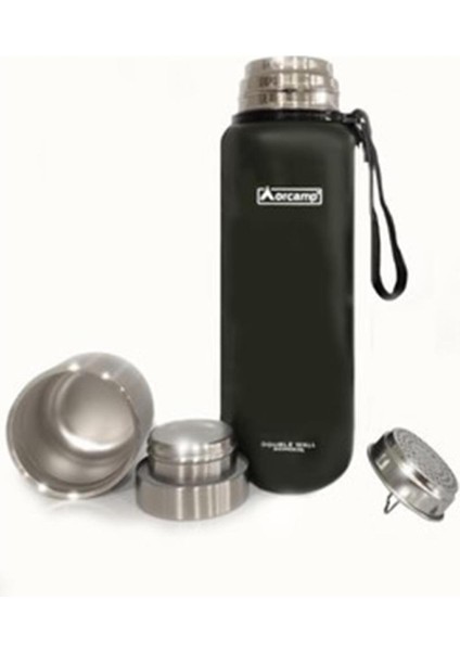 Kamp Termos 1000ML OUT-5050