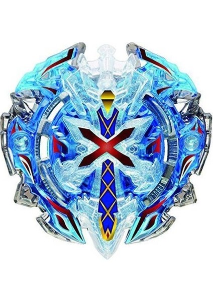 Beyblade Patlaması B-67 Rastgele Güçlendirici Ile Fırlatıcı (Yurt Dışından)