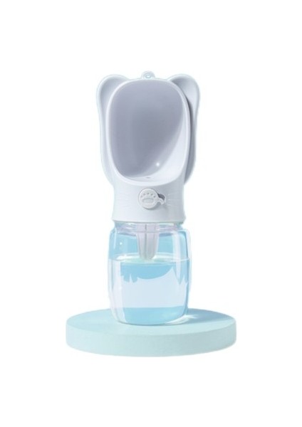 350 ml Plastik Evcil Hayvan Seyahat Fincanı (Yurt Dışından)
