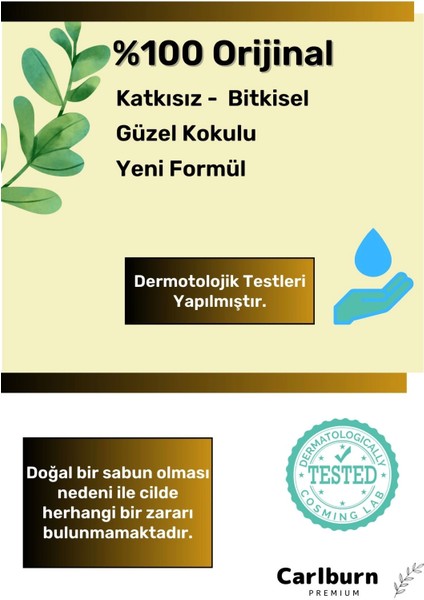 3'Lü Fırsat Doğal Beyazlatıcı Sabun Paketi Pirinç + Eşek Sütü + Kükürt Kalıp Yüz & Cilt Sabunu fiyatları