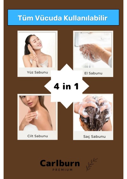 Özel Doğal Bitkisel El Yüz Vücut Saç Cilt Vegan Ardıç Katranı Sabunu indirimleri