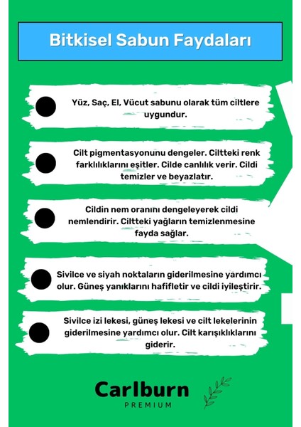 Özel Doğal Organik Güzel Kokulu El Yüz Saç Vücut Cilt Zeytinyağı Sabunu