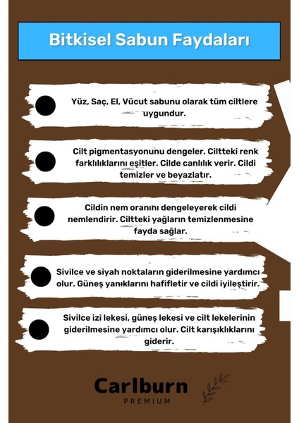 Doğal Bitkisel El Yüz Vücut Saç Cilt Vegan 3'Lü Ardıç Katranı Sabunu modelleri