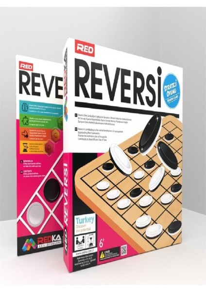 Reversi RD5128