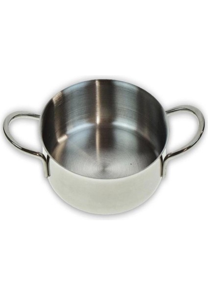 Protico Çelik Sahan 14 cm PSA-114