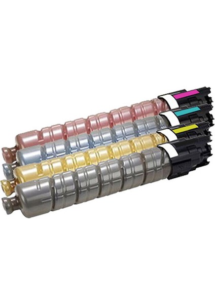 Ricoh MP-C306 Muadil Toner Set 4 Renk
