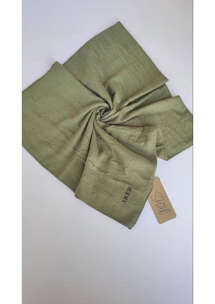 Bambu Kraş Eşarp modelleri