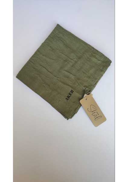 Bambu Kraş Eşarp fırsatları