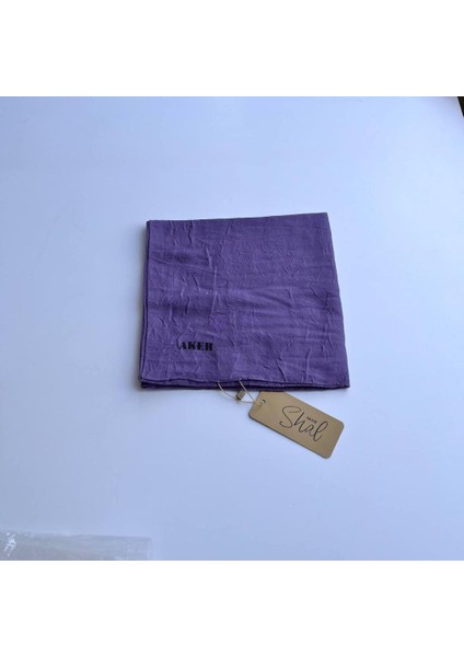 Bambu Kraş Eşarp modelleri