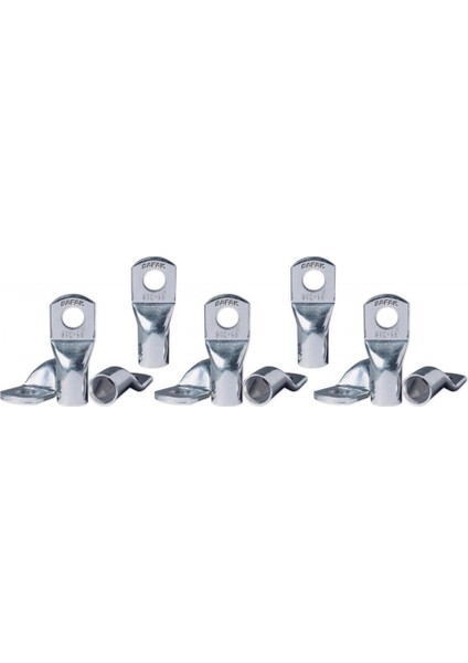 Skp Ekko Kablo Pabucu 120Mm2 M12 50 Adet