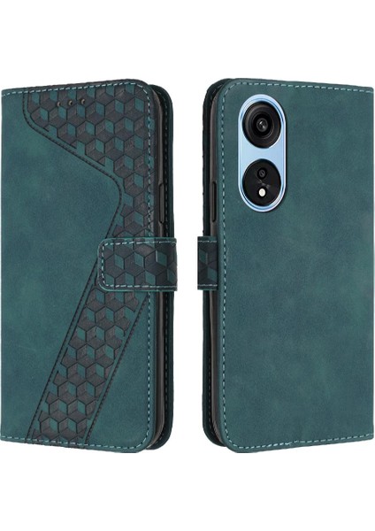 Oppo Reno 8T 5G Telefon Kılıfı (Yurt Dışından)