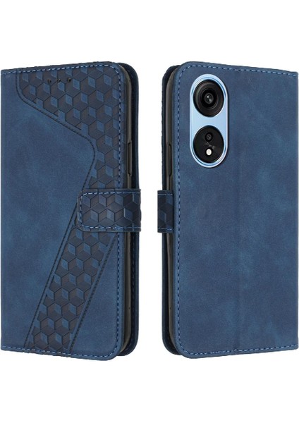 Oppo Reno 8T 5G Telefon Kılıfı (Yurt Dışından)