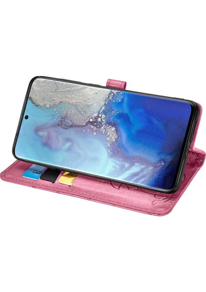 Samsung Galaxy S20 Telefon Kılıfı (Yurt Dışından)