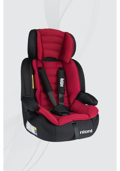 Space 9-36 Oto Koltuğu