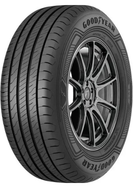 235/65 R17 104V Efficientgrip 2 Oto Yaz Lastiği ( Üretim Yılı: 2024 )