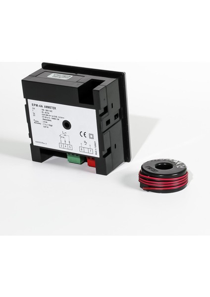 Direk Ampermetre (72*72) modelleri