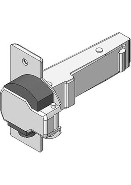 BLum Clip Top -Düz- Menteşe otion