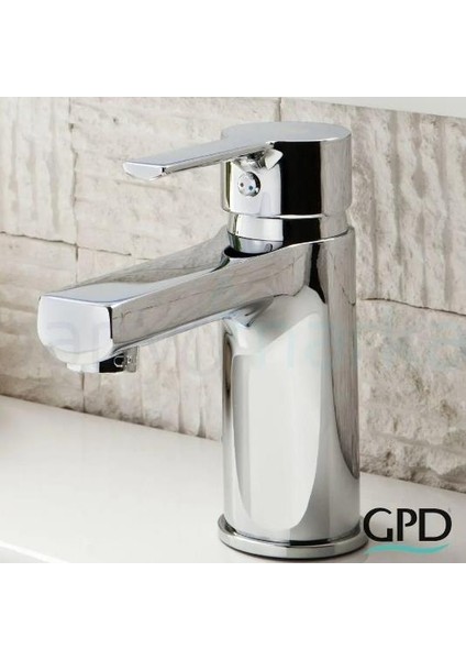 Solus Lavabo Bataryası