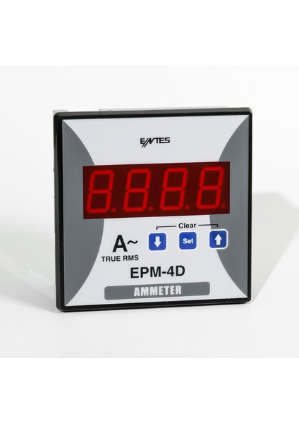 Epm-4D-96 Ampermetre