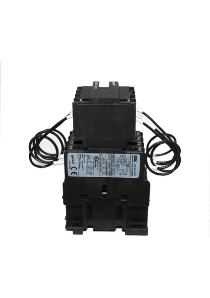 Kompanzasyon Kontaktörü 16,7Kvar 400V