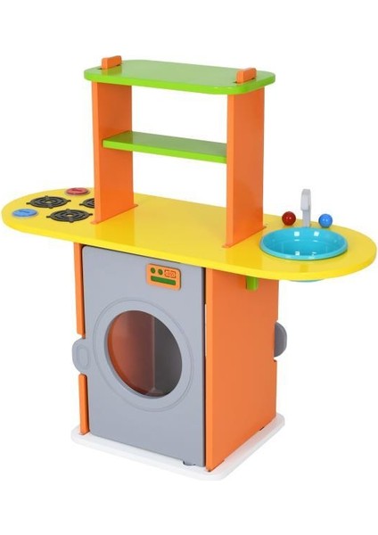 Demonte Mutfak (Ahşap) fiyatları