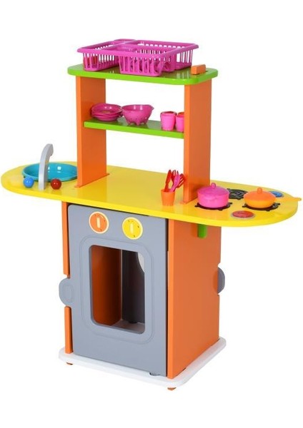 Demonte Mutfak (Ahşap) indirimleri