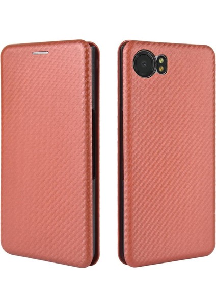 BlackBerry BlackBerryKeyone Telefon Kılıfı (Yurt Dışından)