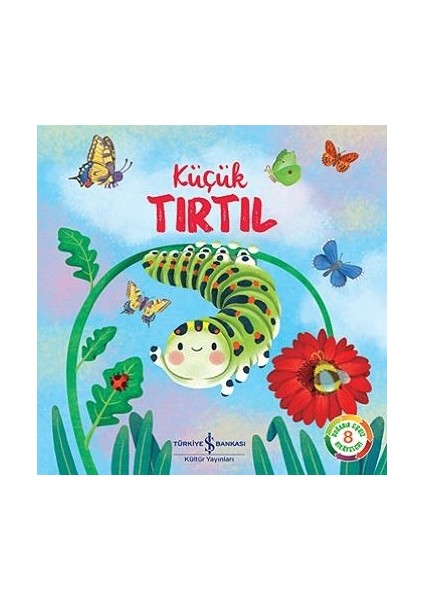 Küçük Tırtıl