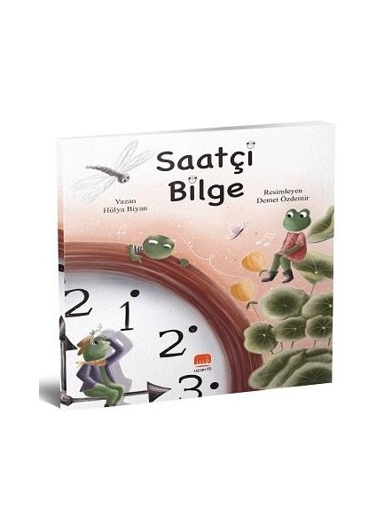 Saatçi Bilge