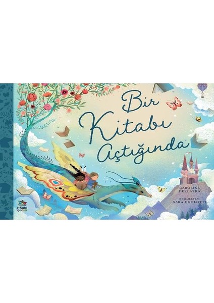 Bir Kitabı Açtığında