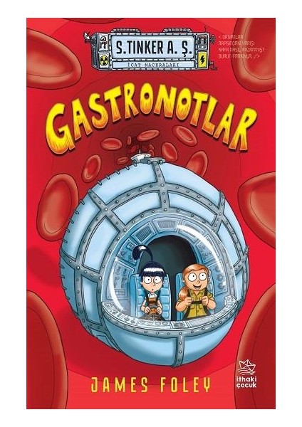 Gastronotlar
