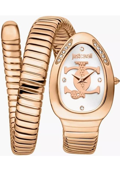 JC1L227M0055 Kadın Kol Saati