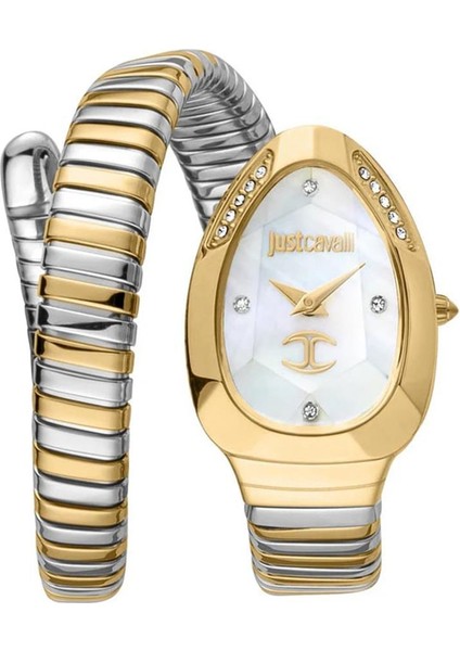 JC1L229M0065 Kadın Kol Saati