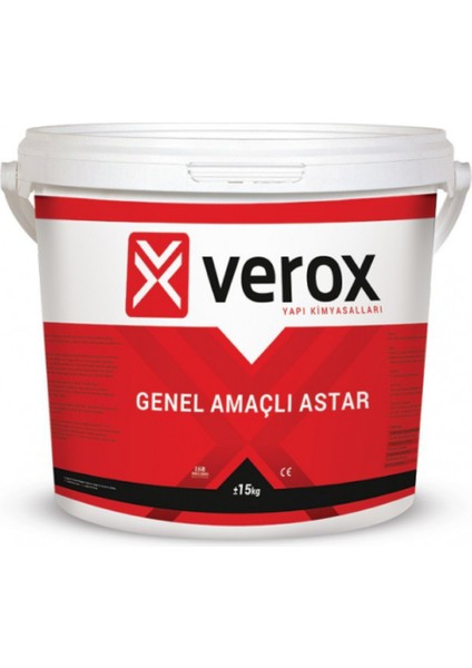 Genel Amaçlı Astar