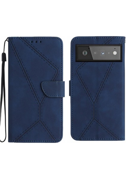 Google Pixel 6 Telefon Kılıfı (Yurt Dışından)
