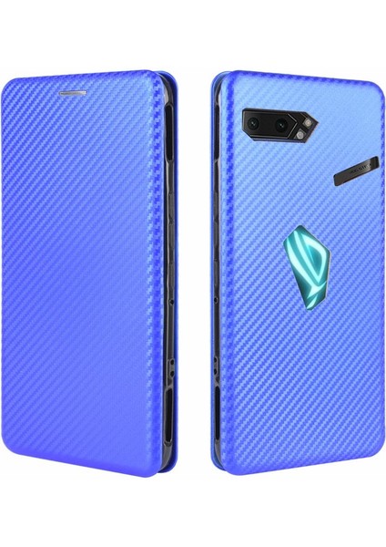 Asus Rog Phone 2 Telefon Kılıfı (Yurt Dışından)