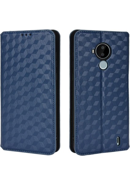 Nokia C30 Telefon Kılıfı (Yurt Dışından)