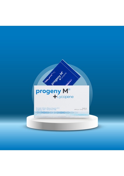 M + Lycopone 30 Saşe