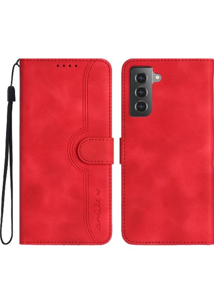 Samsung Galaxy S22 Artı Kılıf ile Uyumlu (Yurt Dışından)