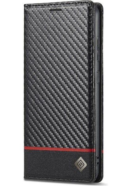 Kart Tutucu Kickstand ile Samsung Galaxy A53 5g Kart Ekleme Için Kılıf (Yurt Dışından)